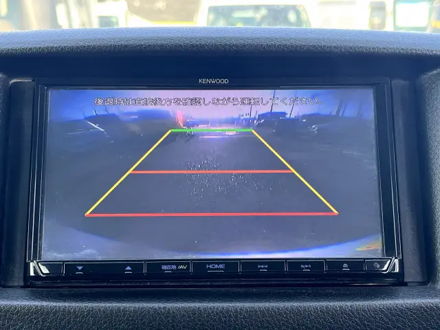 日産 キャラバン CBF-CS4E26改(2WD)の写真28