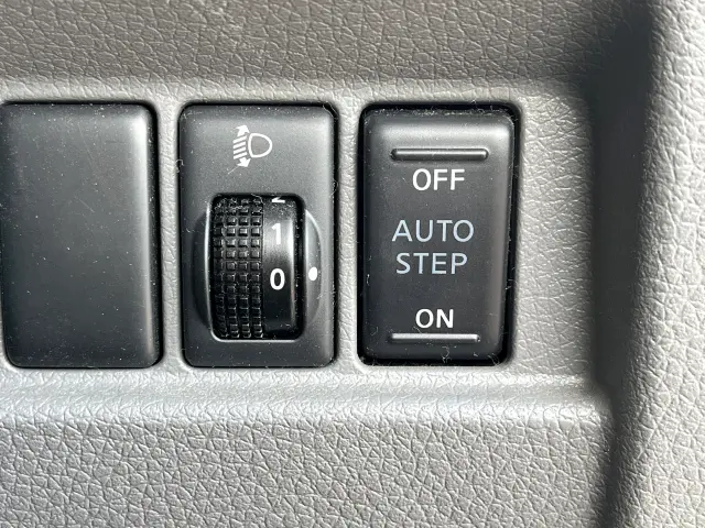 日産 キャラバン CBF-CS4E26改(2WD)の写真30