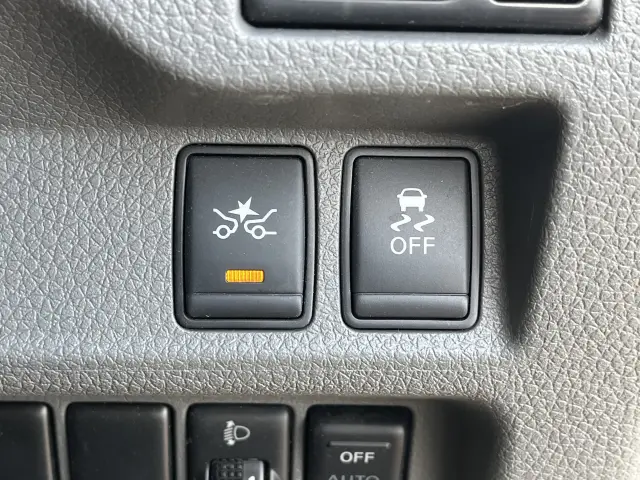 日産 キャラバン CBF-CS4E26改(2WD)の写真31