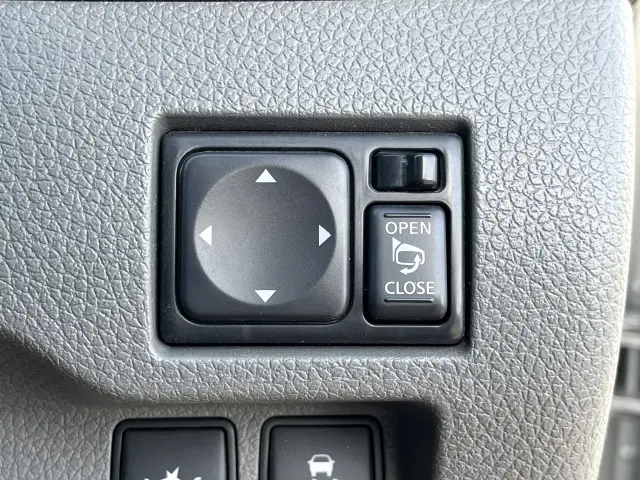 日産 キャラバン CBF-CS4E26改(2WD)の写真33