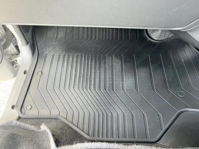 日産 キャラバン CBF-CS4E26改(2WD)の写真35