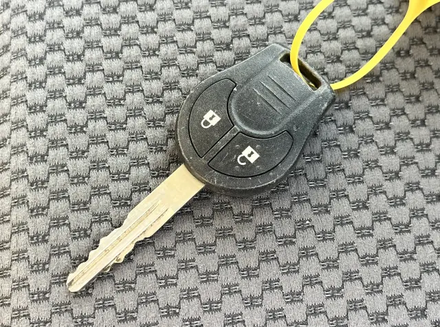 日産 キャラバン CBF-CS4E26改(2WD)の写真37