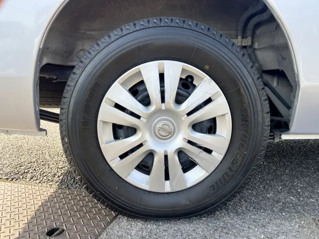 日産 キャラバン CBF-CS4E26改(2WD)の写真45