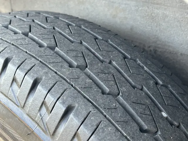 日産 キャラバン CBF-CS4E26改(2WD)の写真46