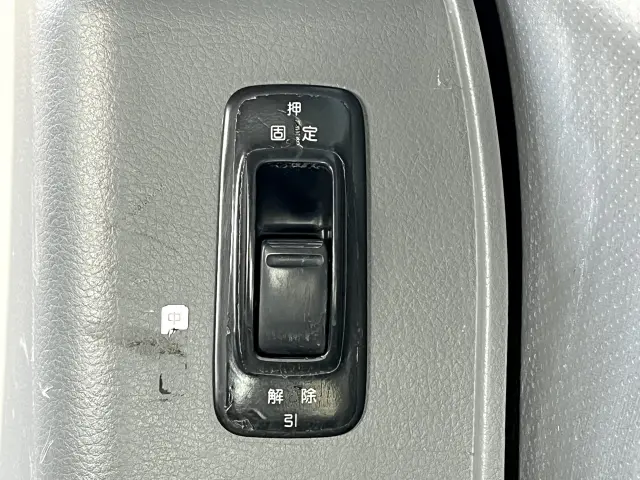 日産 キャラバン CBF-CS4E26改(2WD)の写真15