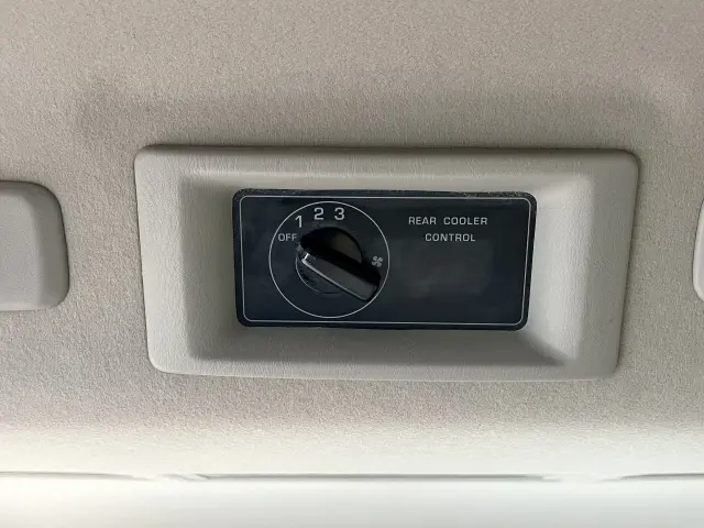 日産 キャラバン CBF-CS4E26改(2WD)の写真20