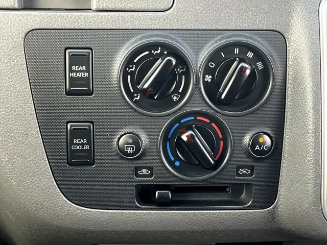 日産 キャラバン CBF-CS4E26改(2WD)の写真26