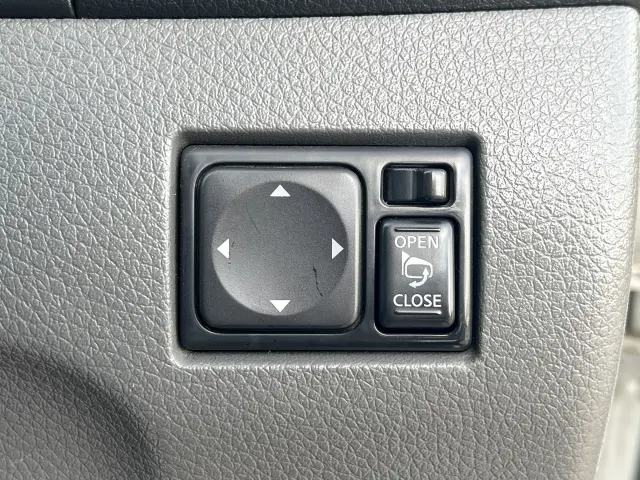 日産 キャラバン CBF-CS4E26改(2WD)の写真27