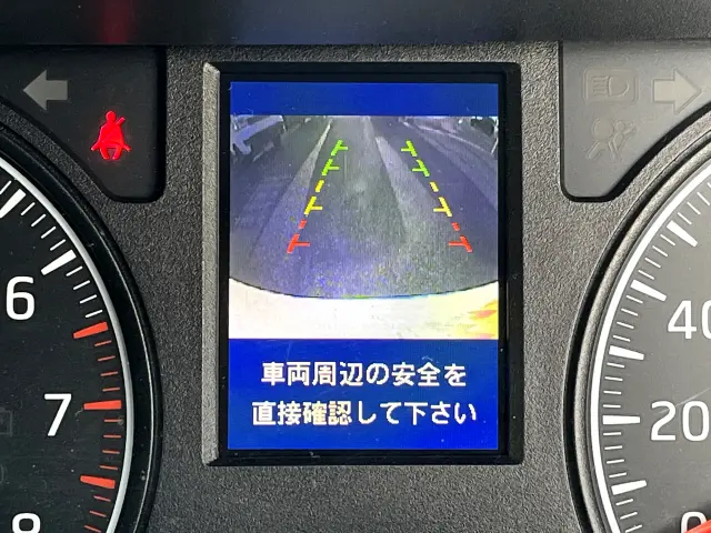 日産 キャラバン CBF-CS4E26改(2WD)の写真28