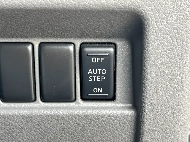 日産 キャラバン CBF-CS4E26改(2WD)の写真29