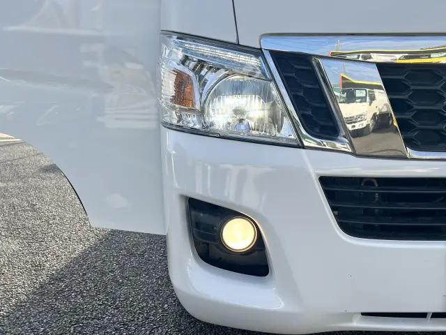 日産 キャラバン CBF-CS4E26改(2WD)の写真30