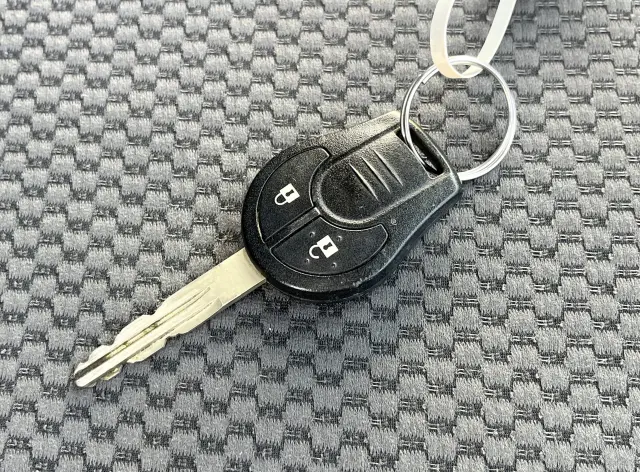 日産 キャラバン CBF-CS4E26改(2WD)の写真32