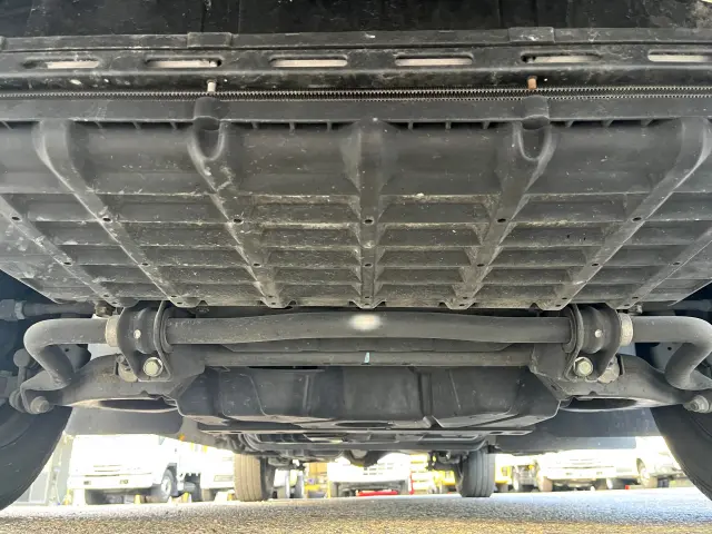 日産 キャラバン CBF-CS4E26改(2WD)の写真34