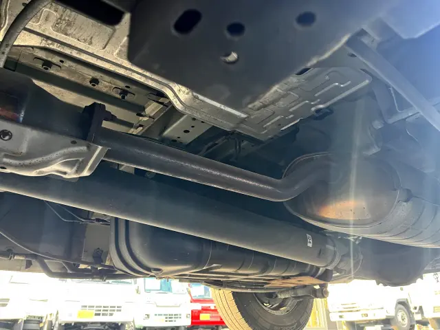 日産 キャラバン CBF-CS4E26改(2WD)の写真35