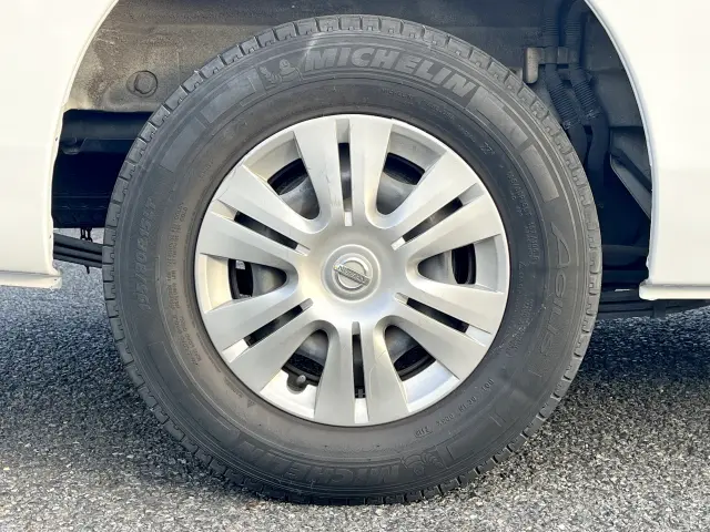 日産 キャラバン CBF-CS4E26改(2WD)の写真37