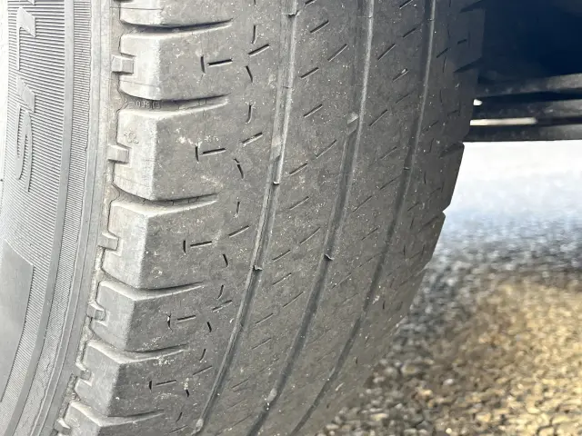 日産 キャラバン CBF-CS4E26改(2WD)の写真39