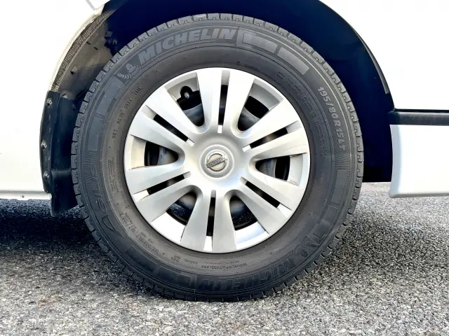 日産 キャラバン CBF-CS4E26改(2WD)の写真40