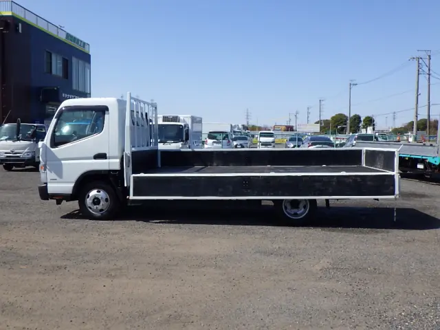 三菱 キャンター TPG-FEB50(2WD)の写真9