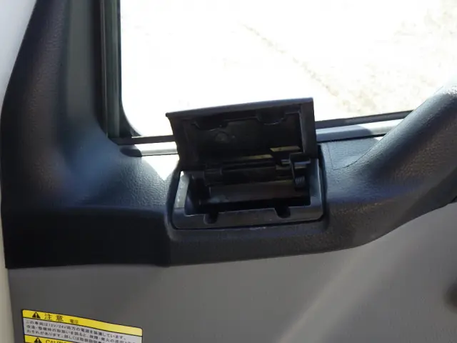 三菱 キャンター TPG-FEB50(2WD)の写真19