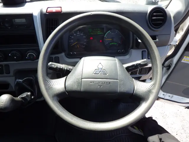 三菱 キャンター TPG-FEB50(2WD)の写真22