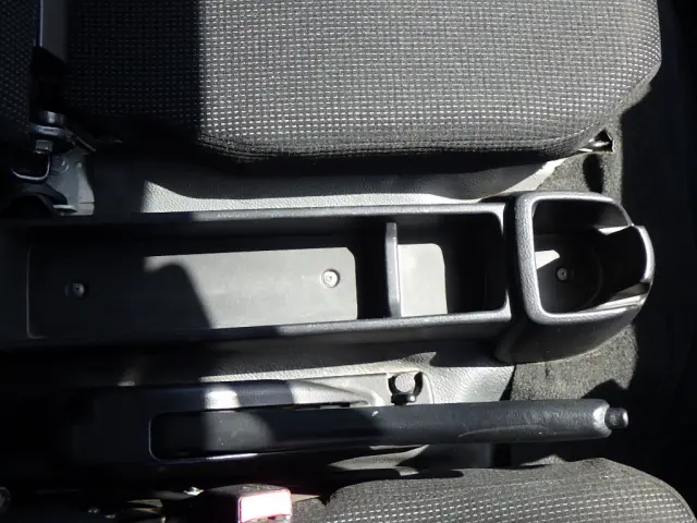 三菱 キャンター TPG-FEB50(2WD)の写真24