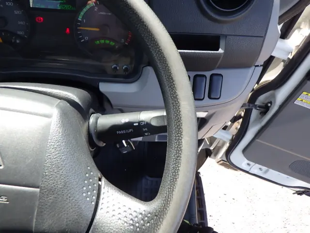 三菱 キャンター TPG-FEB50(2WD)の写真28