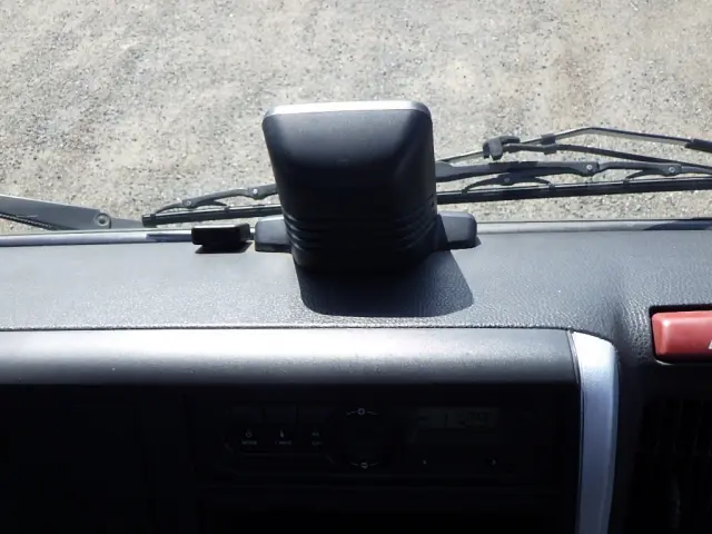 三菱 キャンター TPG-FEB50(2WD)の写真29