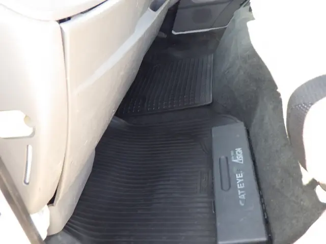 三菱 キャンター TPG-FEB50(2WD)の写真34