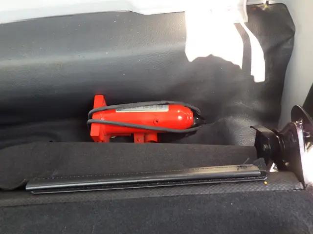 三菱 キャンター TPG-FEB50(2WD)の写真37