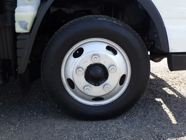三菱 キャンター TPG-FEB50(2WD)の写真38