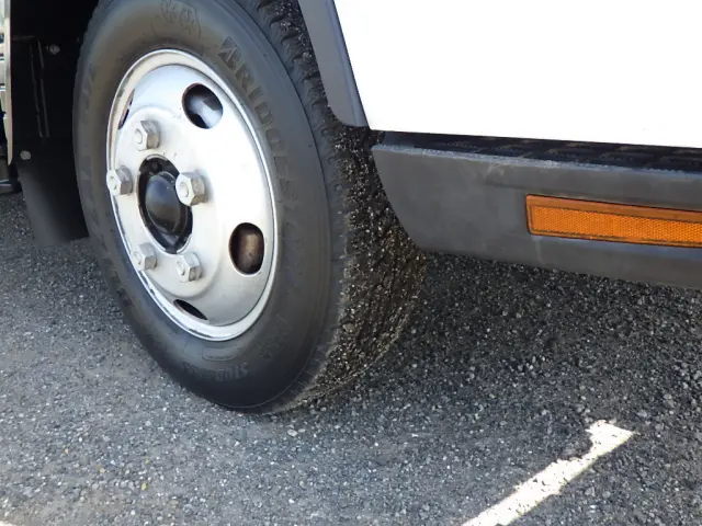 三菱 キャンター TPG-FEB50(2WD)の写真39