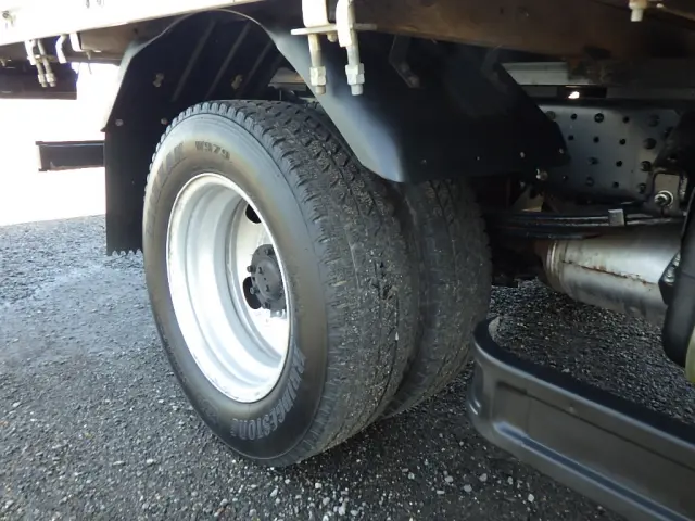三菱 キャンター TPG-FEB50(2WD)の写真41