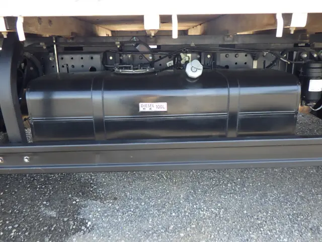 三菱 キャンター TPG-FEB50(2WD)の写真42