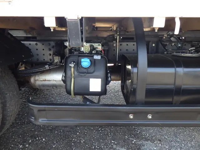 三菱 キャンター TPG-FEB50(2WD)の写真43