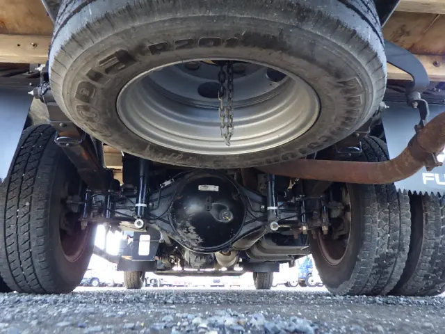 三菱 キャンター TPG-FEB50(2WD)の写真44