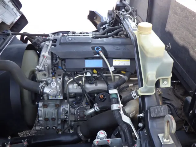 三菱 キャンター TPG-FEB50(2WD)の写真46