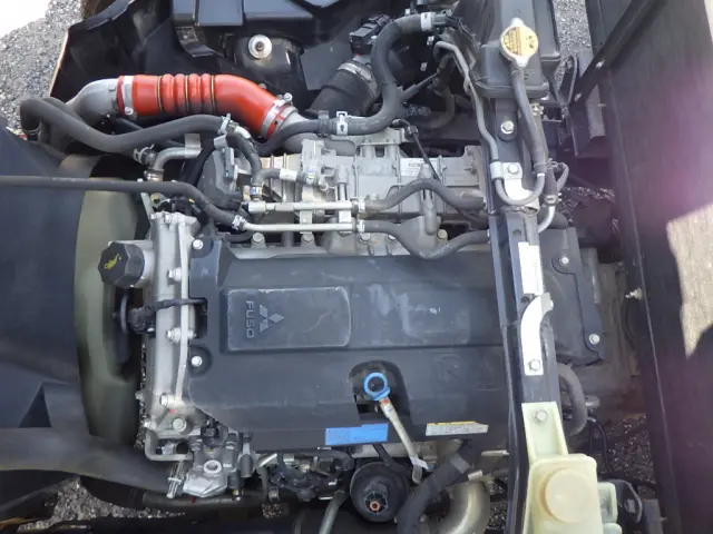 三菱 キャンター TPG-FEB50(2WD)の写真47