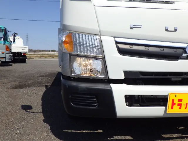三菱 キャンター TPG-FEB50(2WD)の写真48