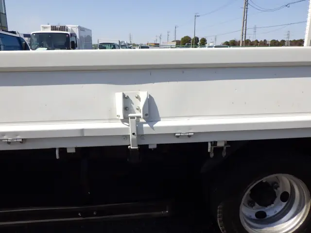 三菱 キャンター TPG-FEB50(2WD)の写真50