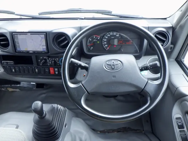 トヨタ ダイナ TKG-XZU650(2WD)の写真15