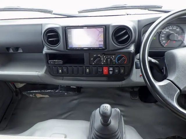 トヨタ ダイナ TKG-XZU650(2WD)の写真17