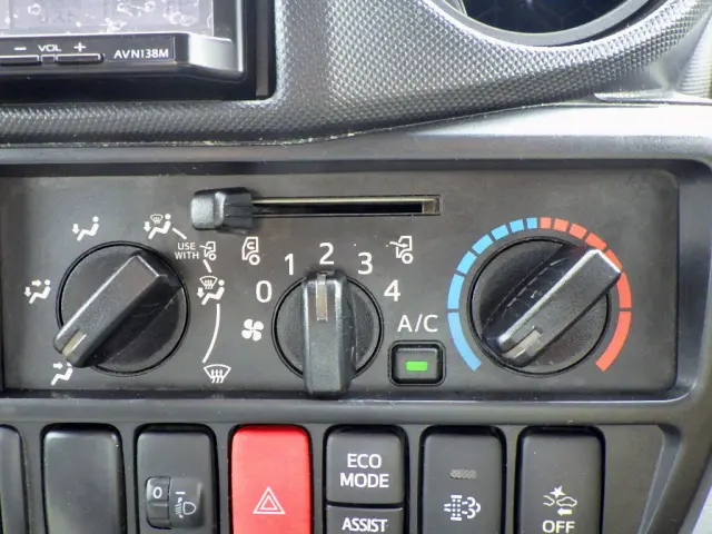 トヨタ ダイナ TKG-XZU650(2WD)の写真22