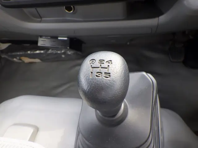 トヨタ ダイナ TKG-XZU650(2WD)の写真25