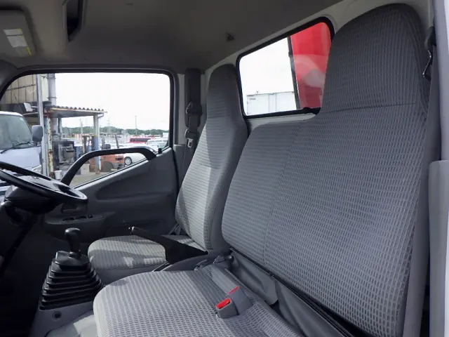 トヨタ ダイナ TKG-XZU650(2WD)の写真27