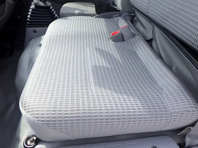 トヨタ ダイナ TKG-XZU650(2WD)の写真28