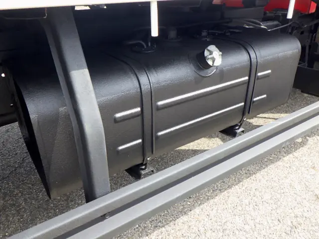 トヨタ ダイナ TKG-XZU650(2WD)の写真29