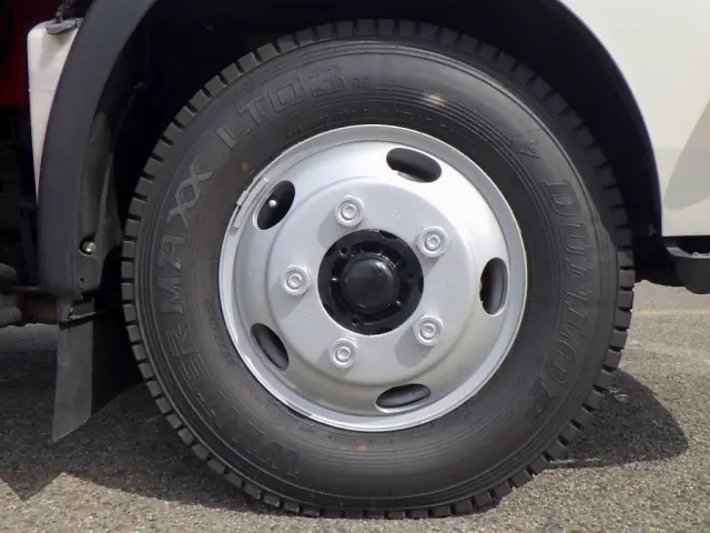 トヨタ ダイナ TKG-XZU650(2WD)の写真32