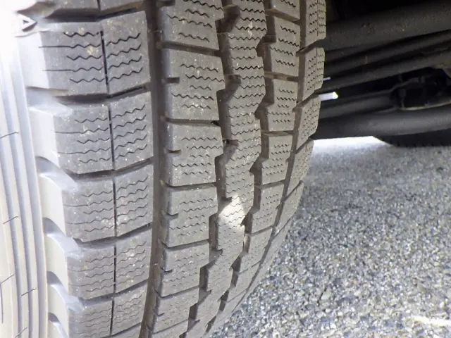 トヨタ ダイナ TKG-XZU650(2WD)の写真33