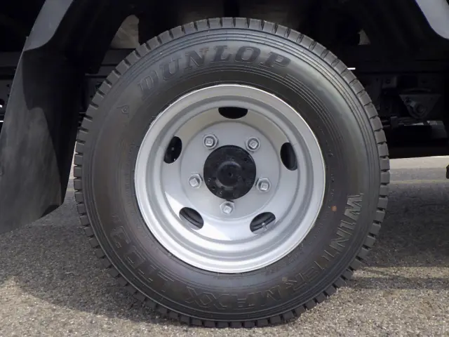 トヨタ ダイナ TKG-XZU650(2WD)の写真34
