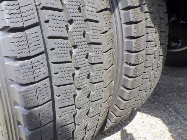 トヨタ ダイナ TKG-XZU650(2WD)の写真35